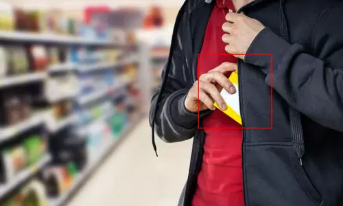 കടകളിലെ മോഷണം; മുന്‍കരുതല്‍ വേണമെന്ന് ആഭ്യന്തര മന്ത്രാലയം