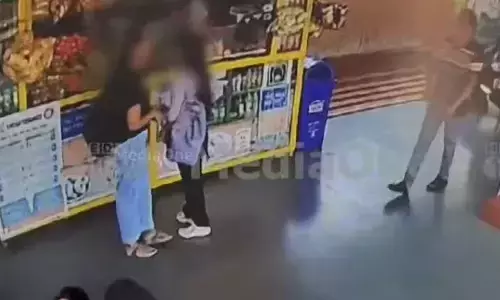 മലപ്പുറത്ത് നിന്ന് കാണാതായ പെൺകുട്ടികളെ ട്രെയിനിൽ കണ്ടെത്തി