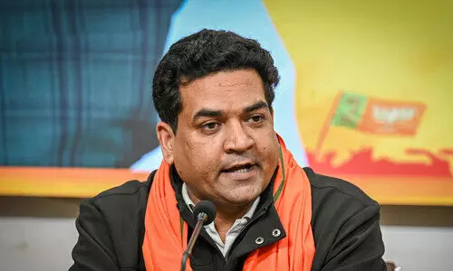 kapil mishra