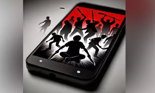 വിദ്യാർഥികളു​െട സുരക്ഷ പദ്ധതികൾ നിരവധി; കുറവില്ലാതെ   അതിക്രമങ്ങൾ