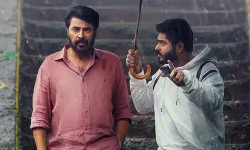 Dominic And The Ladies Purse OTT Release