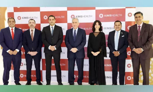 കിം​സ് ഹെ​ൽ​ത്ത് ബ​ഹ്റൈ​ൻ വാ​ർ​ഷി​ക ഗ​ബ്ഗ സം​ഘ​ടി​പ്പി​ച്ചു