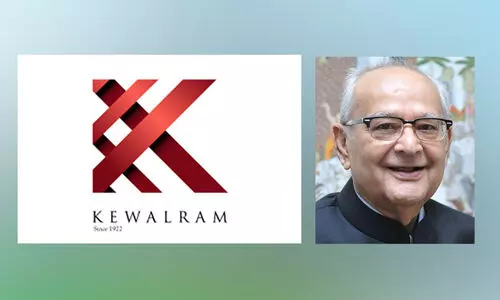 കേ​വ​ൽ​റാം ആ​ൻ​ഡ് സ​ൺ​സ് ചെ​യ​ർ​മാ​ൻ ബാ​ബു എ​ച്ച്. കേ​വ​ൽ​റാം നി​ര്യാ​ത​നാ​യി