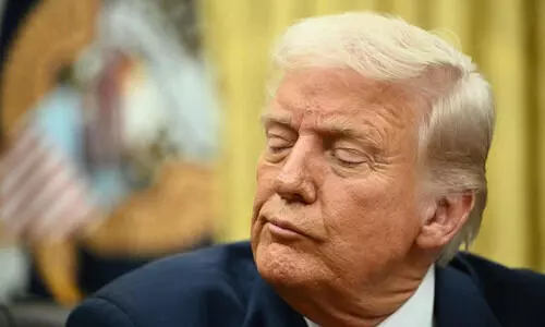 അമേരിക്കൻ വിദ്യാഭ്യാസ വകുപ്പിൽനിന്ന് പ​കു​തി​യോ​ളം പേ​രെ പിരിച്ചുവിടുന്നു