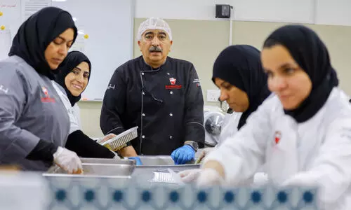 ആ​ർ.​എ​ച്ച്.​എ​ഫ് ഇ​ഫ്താ​ർ ഭ​ക്ഷ​ണ വി​ത​ര​ണ​പ​ദ്ധ​തി​ക്ക് തു​ട​ക്കം