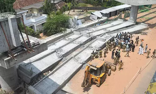 ആലപ്പുഴ ബൈപ്പാസ് ഗർഡറുകൾ തകർന്ന സംഭവം: അടിയന്തിര അന്വേഷണത്തിന് പി.എ.സി നിർദേശം