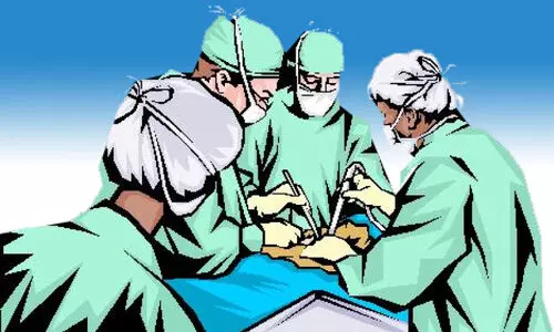 പാലക്കാട് ഗ​വ. മെ​ഡി​ക്ക​ൽ കോ​ള​ജ്; ശ​സ്ത്ര​ക്രി​യക​ൾ​ അ​ടു​ത്ത​യാ​ഴ്ച തു​ട​ങ്ങും