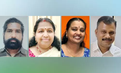 പ്ര​ചോ​ദ​ന മ​ല​യാ​ളി സ​മാ​ജം; മ​സ്ക​ത്തി​ന് പു​തി​യ ഭാ​ര​വാ​ഹി​ക​ൾ