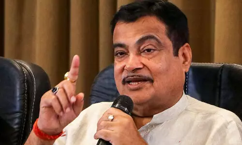 ഇ20 പെട്രോൾ: തനിക്കെതിരെ പണം നൽകി പ്രചാരണം നടത്തുന്നു  -നിതിൻ ഗഡ്കരി