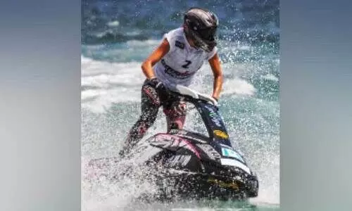 അക്വാബൈക് സർക്യൂട്ട് വേൾഡ് ചാമ്പ്യൻഷിപ്പിന് ദോഹ വേദി അക്വാബൈക് സർക്യൂട്ട് വേൾഡ് ചാമ്പ്യൻഷിപ്പിന് ദോഹ വേദി