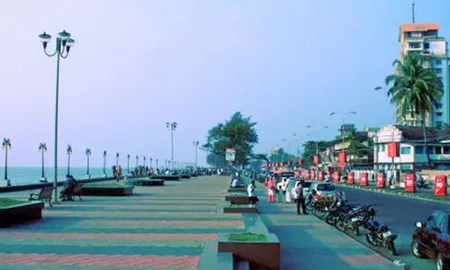 വനിതകൾക്ക് കോഴിക്കോട് ചുറ്റിക്കാണാം വെറും 200 രൂപക്ക്; കെ.എസ്.ആർ.ടി.സി സ്പെഷ്യൽ ട്രിപ്പ്