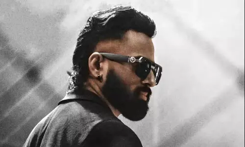 മാർക്കോ കാണാനുള്ള മനഃശക്തി എനിക്ക് ഇപ്പോഴുമില്ല, കുടുംബ പ്രേക്ഷകർ കാണണമെന്നില്ല; യുവനടി