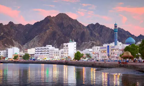 സാ​മ്പ​ത്തി​ക സ്വാ​ത​ന്ത്ര്യ സൂ​ചി​ക​യി​ൽ മു​ന്നേ​റ്റ​വു​മാ​യി ഒ​മാ​ൻ