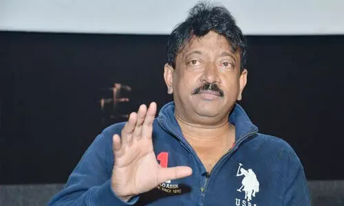 ചെക്ക് കേസിൽ സംവിധായകൻ രാം ഗോപാൽ വർമ്മക്കെതിരെ ജാമ്യമില്ലാ വാറണ്ട്