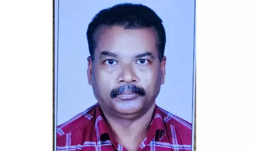 കൊല്ലം സ്വദേശി ന്യുമോണിയ ബാധിച്ച് സൗദിയിൽ മരിച്ചു