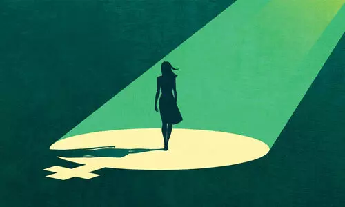 മാനസികാരോഗ്യം: സ്ത്രീശാക്തീകരണത്തിന്റെ അടിത്തറ മാനസികാരോഗ്യം: സ്ത്രീശാക്തീകരണത്തിന്റെ അടിത്തറ