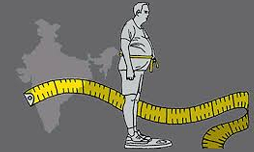 2050 ഓടെ 44 കോടി ഇന്ത്യക്കാരെ അമിതവണ്ണം പിടികൂടുമെന്ന് റിപ്പോർട്ട്; ആശങ്ക അറിയിച്ച് മോദി