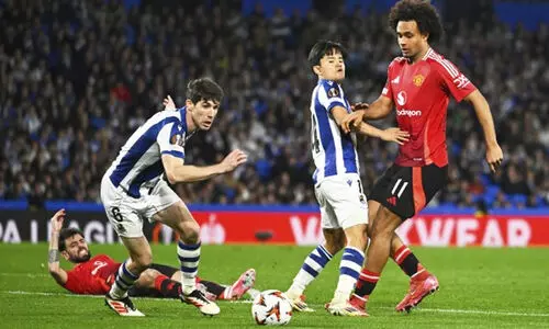 യൂറോപ ലീഗ്: കുരുങ്ങി യുനൈറ്റഡ്; ടോട്ടൻഹാമിന് വീഴ്ച