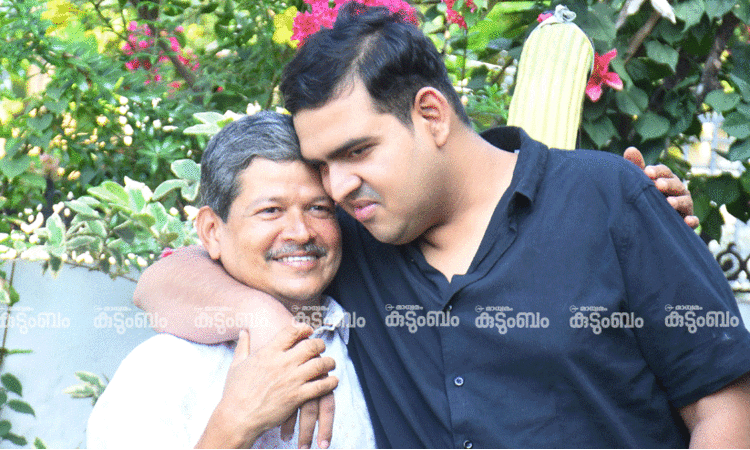 ‘‘ഇടക്കിടെ വീട്ടിൽനിന്ന് ഇറങ്ങിപ്പോകും. അതിന് പരിഹാരമായാണ് യൂട്യൂബ് ചാനൽ തുടങ്ങിയത്’’ -ഓട്ടിസബാധിതനായ ഷിജാസിനായി വിവാഹംതന്നെ വേണ്ടെന്നുവെച്ച അമ്മാവന്‍റെയും ഉമ്മയുടെയും അതിജീവന കഥയിതാ
