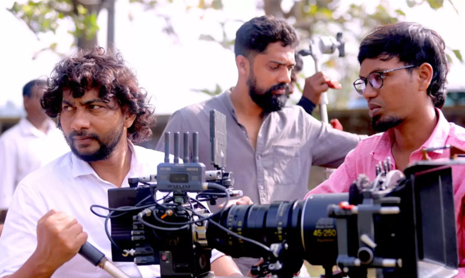 സസ്പെൻസും പ്രണയവും ഇടകലർന്ന കെ. എൻ. ബൈജു ചിത്രം ഓർമ്മയിൽ എന്നും