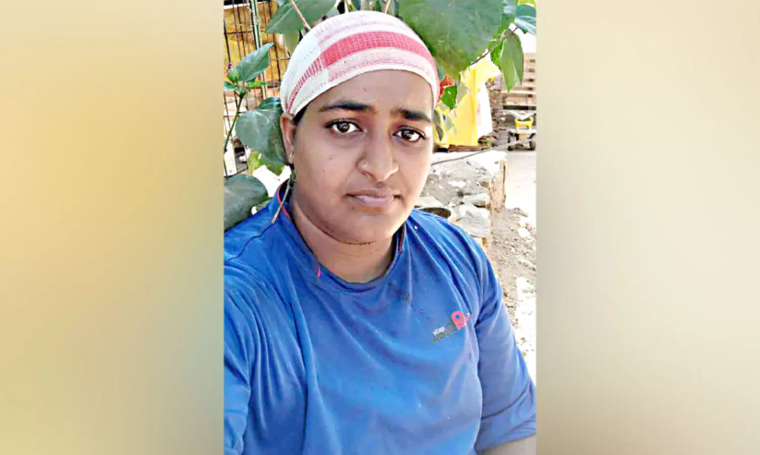 അതീജീവനത്തിന്റെ ഉയരങ്ങൾ കീഴടക്കി സുഹദ