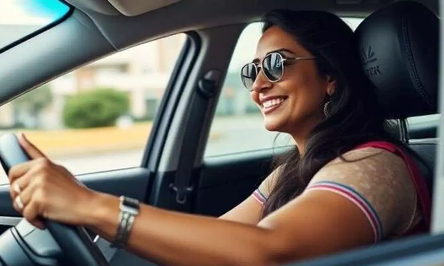 സ്ത്രീകൾക്ക് പ്രിയം ഓട്ടോമാറ്റിക് ഹാച്ച്ബാക്കുകൾ; കാറുകൾ സ്വന്തമായിട്ടുള്ള സ്ത്രീകളുടെ എണ്ണത്തിൽ വൻ വർധവ്