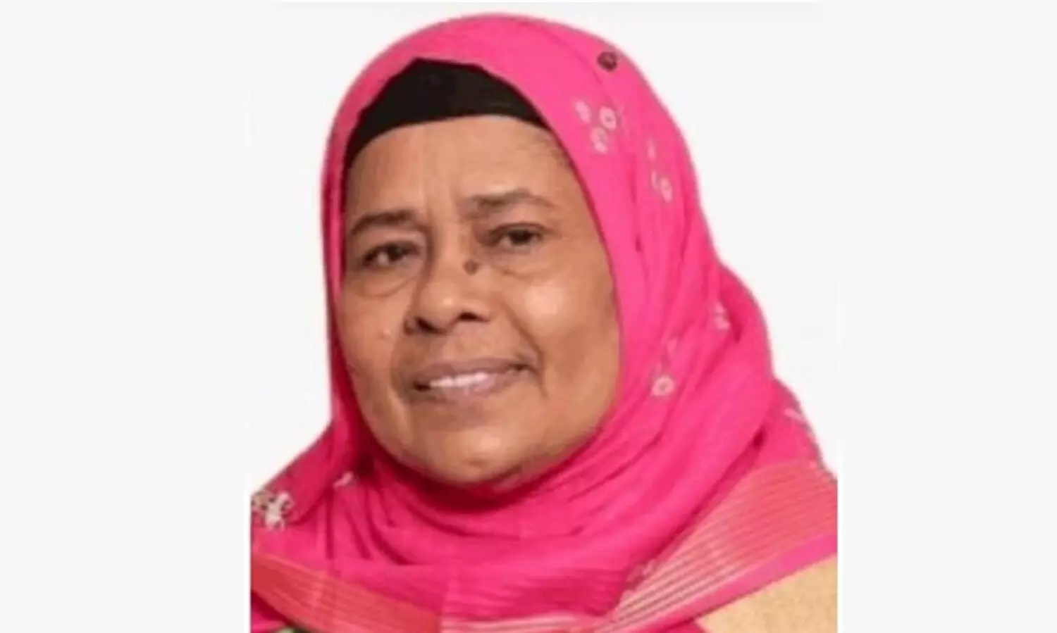 Mumtaz Begum Kamaluddin