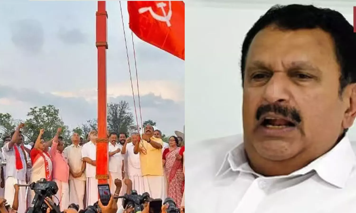 കൊല്ലത്ത് നടക്കുന്നത് തൊഴിലാളി വഞ്ചകരുടെ മാമാങ്കം- കെ. മുരളീധരൻ