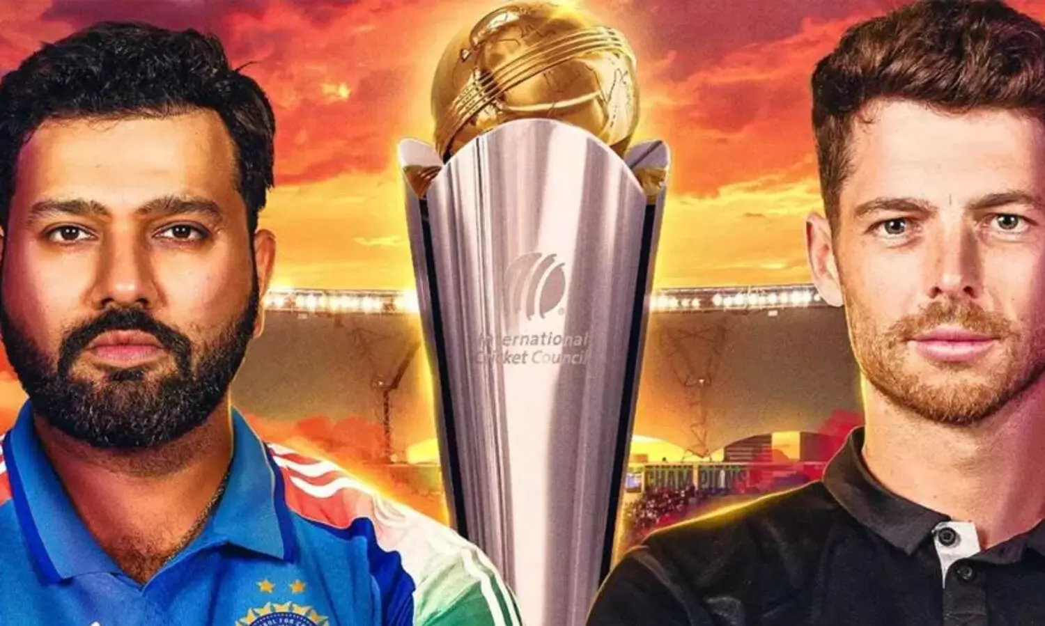 ഫൈനലിനു മുമ്പേ ഇന്ത്യക്ക് ആശങ്ക; സൂപ്പർ ബാറ്റർക്ക് പരിക്ക്; പരിശീലനം നിർത്തി മടങ്ങി...