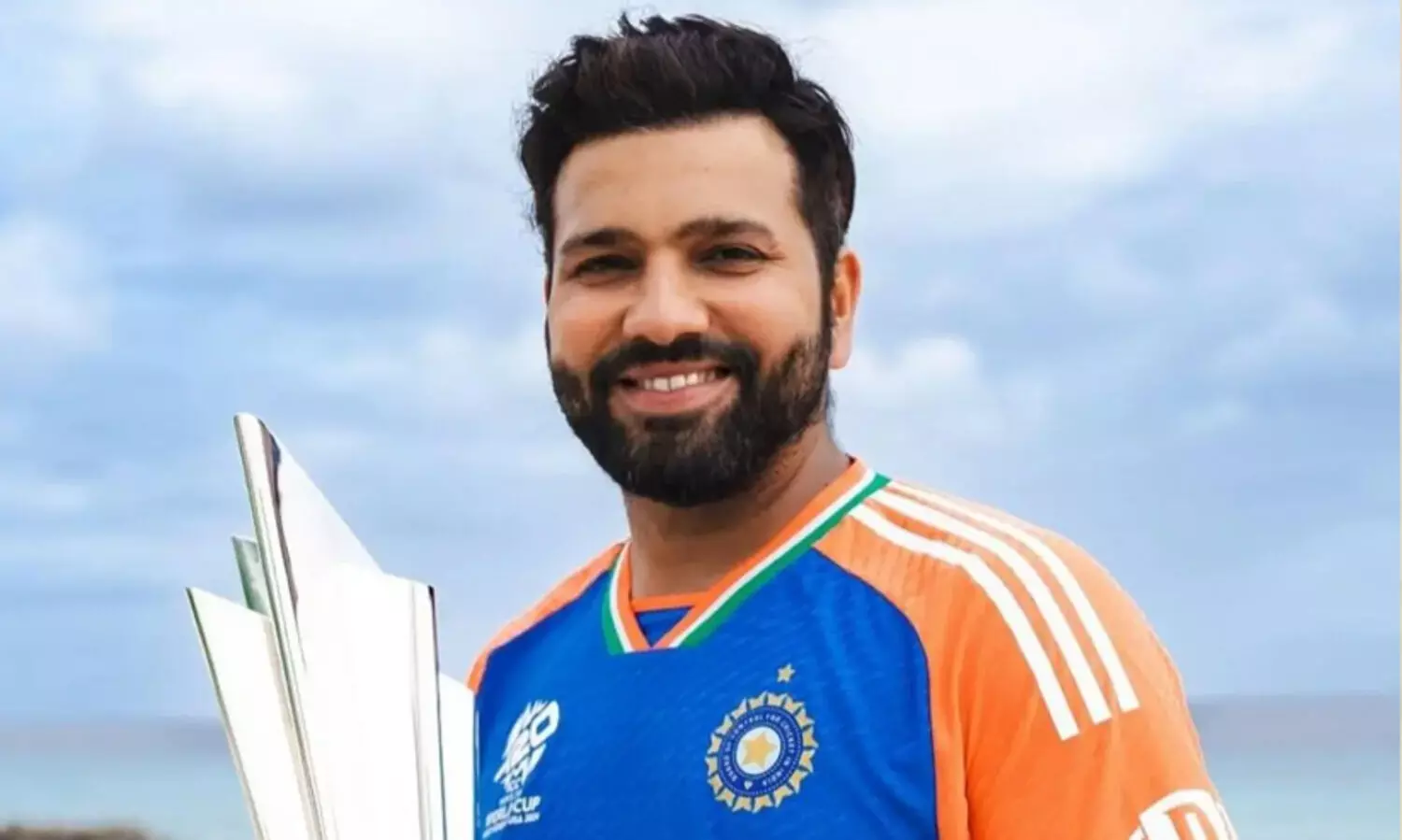 ചാമ്പ്യൻസ് ട്രോഫി തോറ്റാൽ രോഹിത് ആ തീരുമാനം പ്രഖ്യാപിക്കും! ജയിച്ചാലോ?