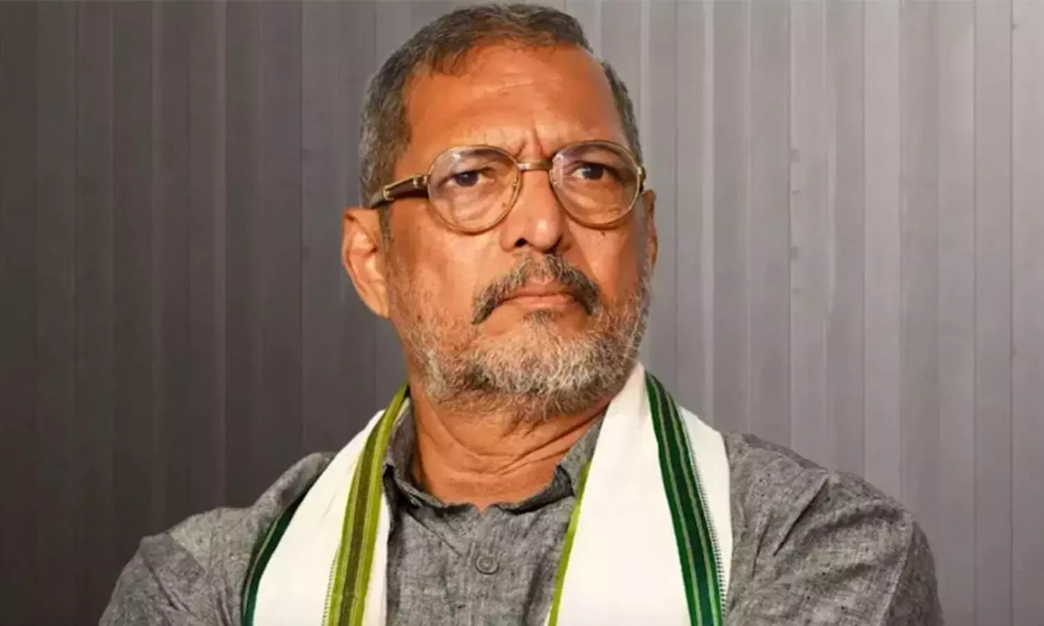 Nana Patekar