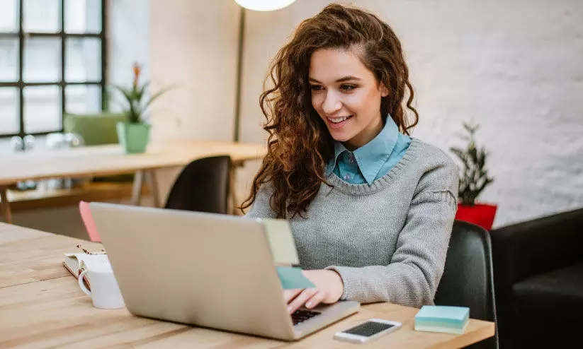 ഗ്വാ​ളി​യ​റി​ൽ എം.​ബി.​എ പ്ര​വേ​ശ​നം