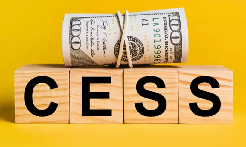 സെസിന് പച്ചക്കൊടി; സൗജന്യങ്ങൾ അടിത്തട്ടിലുള്ളവർക്ക് മാത്രം