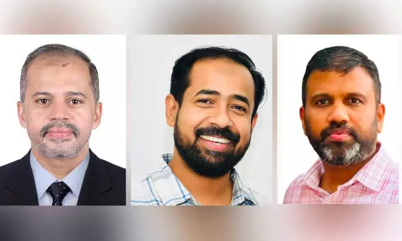 സംഘടനകൾ തമ്മിലുള്ള യോജിച്ച പ്രവർത്തനം അനിവാര്യം - ഐ.ഐ.സി സംഘടനകൾ തമ്മിലുള്ള യോജിച്ച പ്രവർത്തനം അനിവാര്യം - ഐ.ഐ.സി