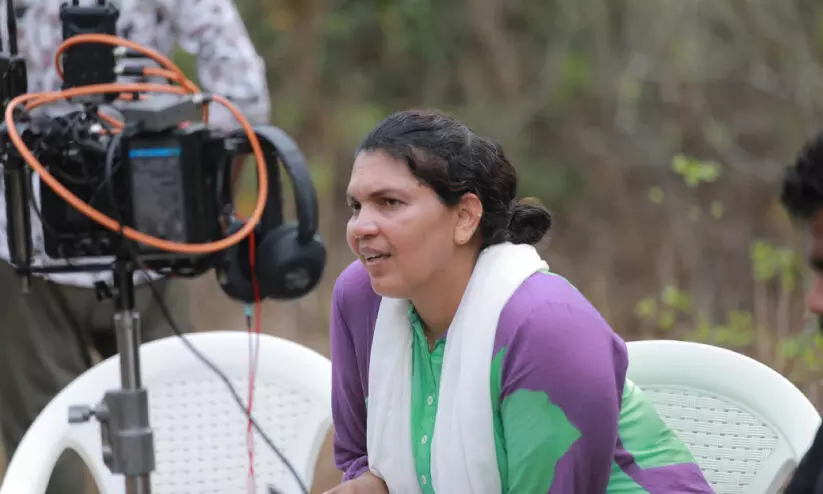 ‘മുംത’: ഇത് വനിതകളുടെ സ്വന്തം സിനിമ