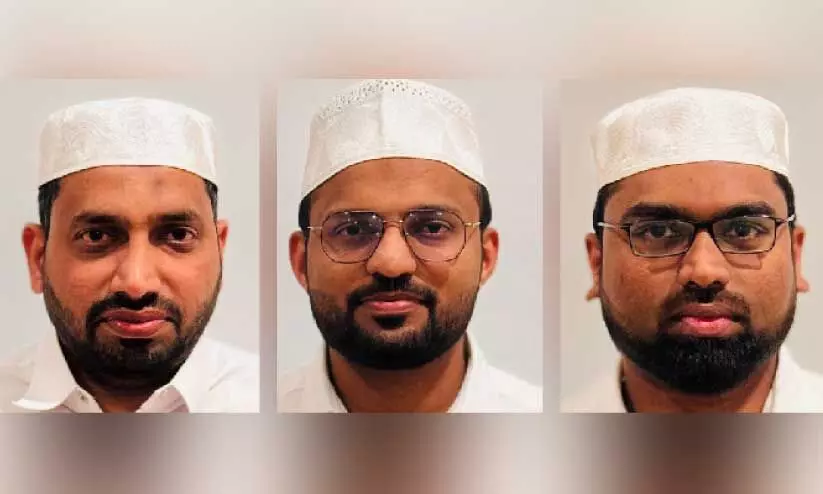 യൂ​ത്ത് ക​ൺ​വീ​ൻ സ​മാ​പി​ച്ചു; ആ​ർ.​എ​സ്.​സി​ക്ക് പു​തി​യ നേ​തൃ​ത്വം