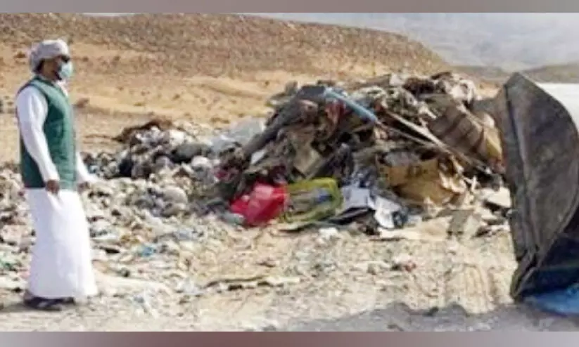 നി​രോ​ധി​ത പു​ക​യി​ല ഉ​ൽ​പ​ന്ന​ങ്ങ​ൾ ന​ശി​പ്പി​ച്ചു