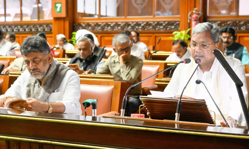 സാ​മൂ​ഹി​ക​ക്ഷേ​മ​ത്തി​ന് ക​രു​ത​ൽ