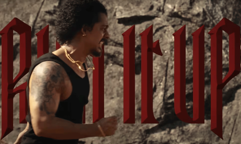 ഹിറ്റടിച്ച് റൺ ഇറ്റ് അപ്പ്; വൈറലായി ഹനുമാൻ കൈൻഡിന്റെ പുതിയ സംഗീത വിഡിയോ