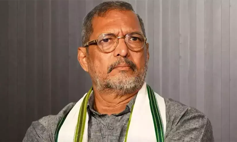 Nana Patekar