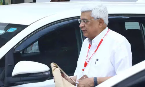prakash karat prakash karat