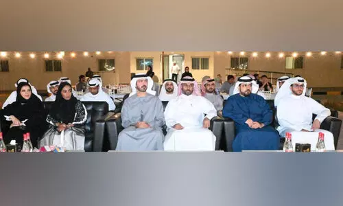 ത​ട​വു​കാ​ർ​ക്ക്​ കു​ടും​ബ​സം​ഗ​മം ഒ​രു​ക്കി ഷാ​ർ​ജ പൊ​ലീ​സ്