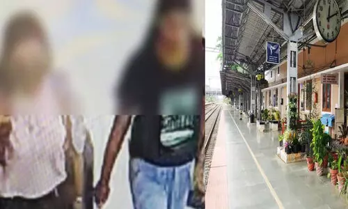 താനൂരിൽ പെൺകുട്ടികൾ നാടുവിട്ട സംഭവം: യുവാവ് കസ്റ്റഡിയിൽ