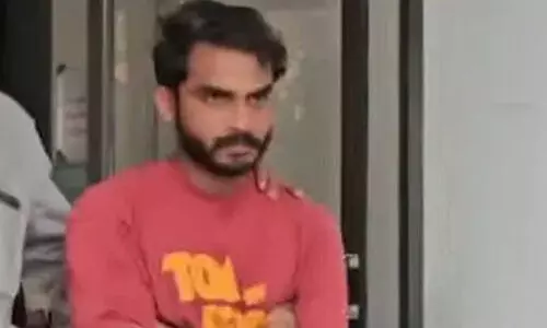 പൊലീസിനെ കണ്ടതോടെ എം.ഡി.എം.എ കവറുകൾ വിഴുങ്ങി; യുവാവ് ആശുപത്രിയിൽ