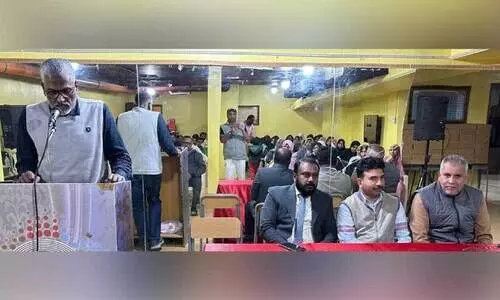 പ്ര​വ​ർ​ത്ത​ക സം​ഗ​മ​വും ഇ​ഫ്താ​റും സം​ഘ​ടി​പ്പിച്ച് കെ.​ഐ.​ജി സാ​ൽ​മി​യ ഏ​രി​യ