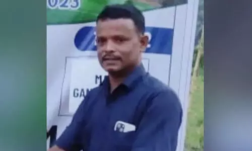 ഓട്ടോ ഡ്രൈവറുടെ മരണം: ബസ് ജീവനക്കാരുടെ അറസ്റ്റ് രേഖപ്പെടുത്തി; നരഹത്യാകുറ്റം ചുമത്തി