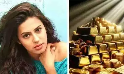 ​ഉറങ്ങാൻ പോലും കഴിയുന്നില്ല, മെന്റൽ ​ട്രോമ അസഹനീയം -സ്വർണക്കടത്ത് കേസിൽ അറസ്റ്റിലായ നടി രന്യ റാവു