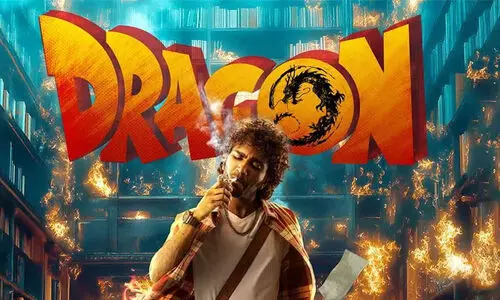ബോക്സ് ഓഫീസിൽ അടിച്ചുകയറിയ ഡ്രാഗൺ ഒ.ടി.ടിയിലേക്ക്; എവിടെ, എപ്പോൾ മുതൽ കാണാം?
