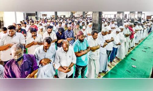 Ernakulam Central Juma Masjid