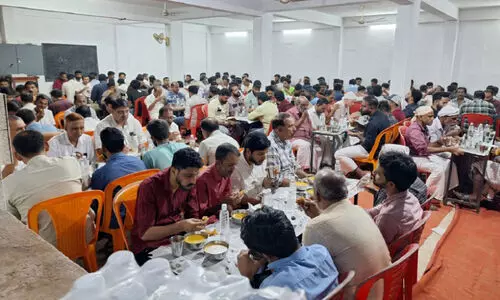 ഈ ബിരിയാണിക്കഞ്ഞിക്ക് പ്രിയമേറെ